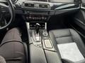 BMW 523 2010 годаүшін9 800 000 тг. в Караганда – фото 9