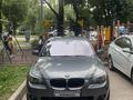 BMW 530 2008 года за 8 500 000 тг. в Алматы – фото 13