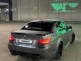 BMW 530 2008 годаfor8 500 000 тг. в Алматы – фото 4