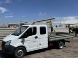 ГАЗ ГАЗель NEXT 2023 года за 12 600 000 тг. в Актобе – фото 4