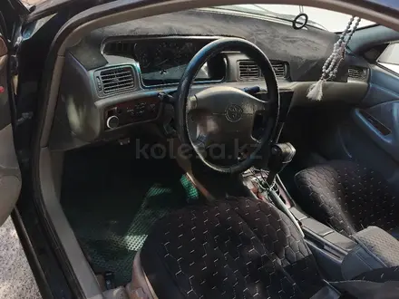 Toyota Camry 1998 года за 2 800 000 тг. в Кызылорда – фото 10