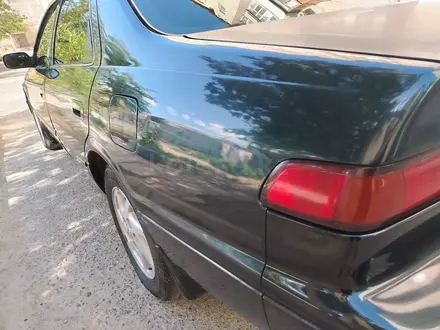 Toyota Camry 1998 года за 2 800 000 тг. в Кызылорда – фото 11