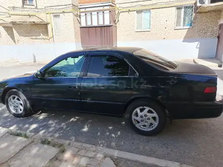 Toyota Camry 1998 года за 2 800 000 тг. в Кызылорда – фото 13