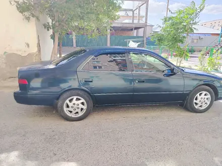Toyota Camry 1998 года за 2 800 000 тг. в Кызылорда – фото 14