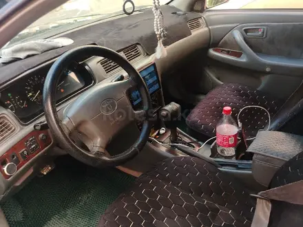 Toyota Camry 1998 года за 2 800 000 тг. в Кызылорда – фото 4