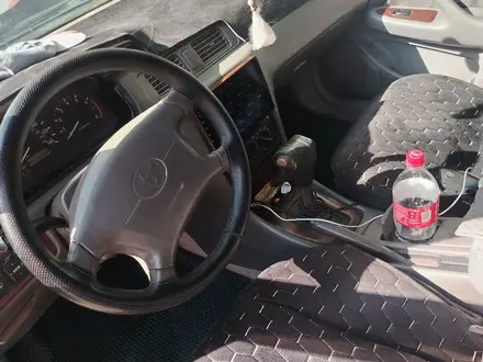 Toyota Camry 1998 года за 2 800 000 тг. в Кызылорда – фото 5