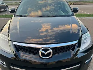 Mazda CX-9, 2008