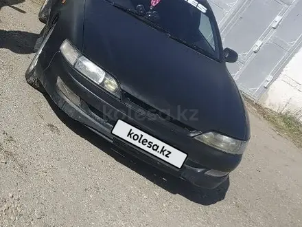 Toyota Curren 1996 года за 2 100 000 тг. в Риддер