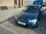 Opel Astra 2001 года за 2 700 000 тг. в Туркестан – фото 2