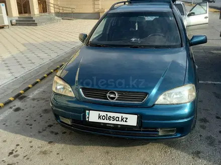 Opel Astra 2001 года за 2 700 000 тг. в Туркестан