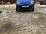 Daewoo Matiz 2013 года за 1 000 000 тг. в Кульсары – фото 2