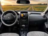 Renault Duster 2015 годаүшін5 500 000 тг. в Щучинск – фото 3