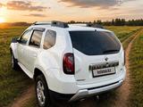 Renault Duster 2015 годаүшін5 500 000 тг. в Щучинск – фото 2