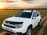 Renault Duster 2015 годаүшін5 500 000 тг. в Щучинск