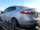 Renault Fluence 2010 года за 757 575 тг. в Уральск – фото 3