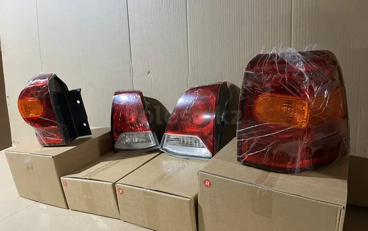 Фонари за 75 000 тг. в Алматы