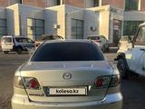 Mazda 6 2006 года за 2 500 000 тг. в Астана – фото 2