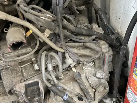 Двигатель и АКПП на Lexus RX 330 за 111 336 тг. в Алматы