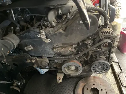 Двигатель и АКПП на Lexus RX 330 за 111 336 тг. в Алматы – фото 4