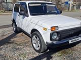 ВАЗ (Lada) Lada 2121 2012 года за 2 200 000 тг. в Тараз – фото 4