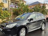 Subaru Forester 2013 года за 8 300 000 тг. в Астана