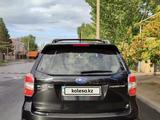 Subaru Forester 2013 года за 8 300 000 тг. в Астана – фото 3