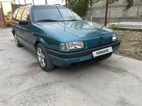 Volkswagen Passat 1992 года за 1 900 000 тг. в Усть-Каменогорск