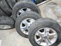 Диски на Ford Explorer 3, 4 DIA70.5 5x114.3 R17 120000үшін120 000 тг. в Алматы – фото 16