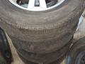 Диски на Ford Explorer 3, 4 DIA70.5 5x114.3 R17 120000үшін120 000 тг. в Алматы – фото 9