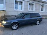 Audi 100 1994 года за 2 300 000 тг. в Алматы – фото 2