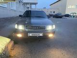 Audi 100 1994 года за 2 300 000 тг. в Алматы – фото 4