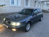 Audi 100 1994 года за 2 300 000 тг. в Алматы