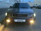 Audi 100 1994 года за 2 300 000 тг. в Алматы – фото 3