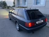 Audi 100 1994 года за 2 300 000 тг. в Алматы – фото 5