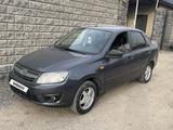 ВАЗ (Lada) Granta 2190 2018 года за 3 120 000 тг. в Алматы – фото 2