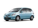 Запчасти на Honda Fit Jazz Odessey в Алматы