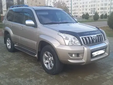 Toyota Land Cruiser Prado 2005 года за 8 800 000 тг. в Жанаозен