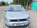 Volkswagen Polo 2013 года за 5 000 000 тг. в Астана – фото 7