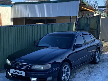 Nissan Cefiro 1995 года за 2 100 000 тг. в Талдыкорган – фото 2