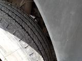 Mercedes-Benz  814 1991 годаүшін7 000 000 тг. в Тараз – фото 5