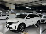 Kia Sorento 2022 года за 16 950 000 тг. в Алматы