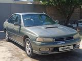 Subaru Legacy 1994 годаүшін800 000 тг. в Шымкент – фото 3