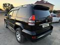 Toyota Land Cruiser Prado 2007 годаүшін9 500 000 тг. в Атырау – фото 2
