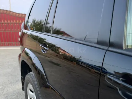 Toyota Land Cruiser Prado 2007 года за 9 500 000 тг. в Атырау – фото 5