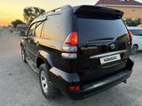 Toyota Land Cruiser Prado 2007 года за 9 500 000 тг. в Атырау