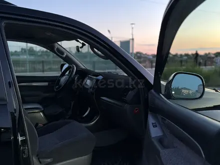 Toyota Land Cruiser Prado 2007 года за 9 500 000 тг. в Атырау – фото 10