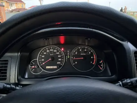 Toyota Land Cruiser Prado 2007 года за 9 500 000 тг. в Атырау – фото 9