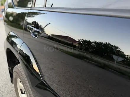 Toyota Land Cruiser Prado 2007 года за 9 500 000 тг. в Атырау – фото 4