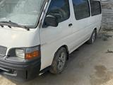 Toyota Hiace 2004 годаүшін1 500 000 тг. в Кульсары