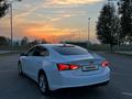 Chevrolet Malibu 2021 года за 7 900 000 тг. в Алматы – фото 2